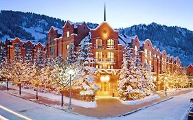 St.regis Aspen 5*